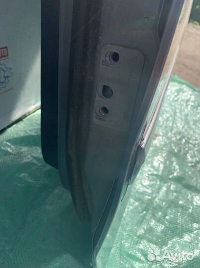 Дверь задняя левая Volkswagen Golf Plus