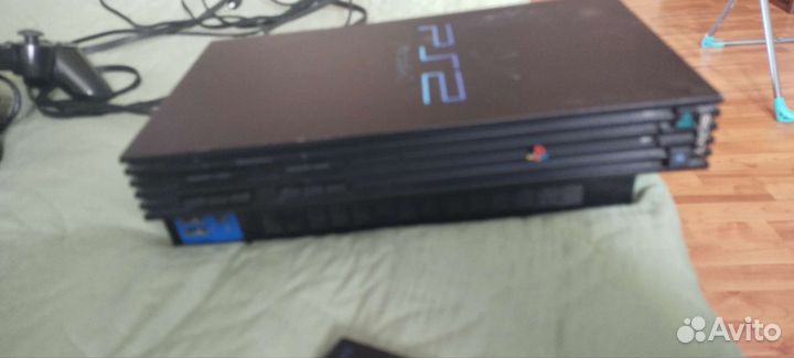 Sony playstation 2 PS2