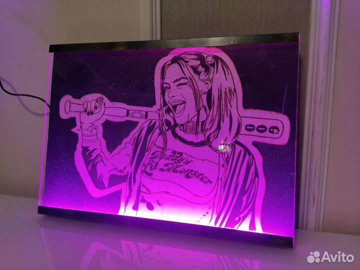 Выжигание на дереве