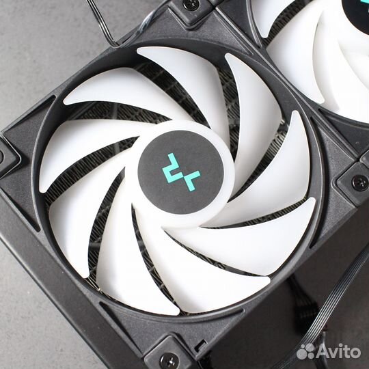 Сжо deepcool LS720