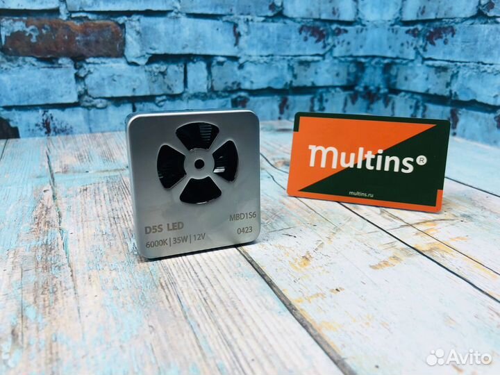 Светодиодные автомобильные лампы