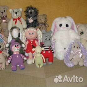 Handmade toys