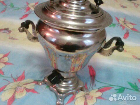 Самовар электрический