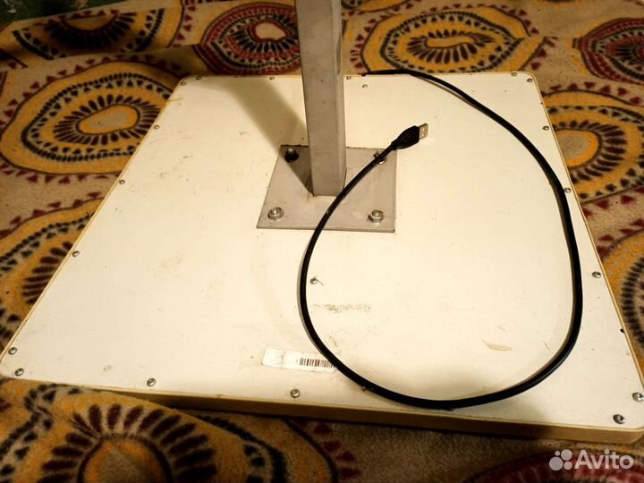 4G антена yota 30 dBi