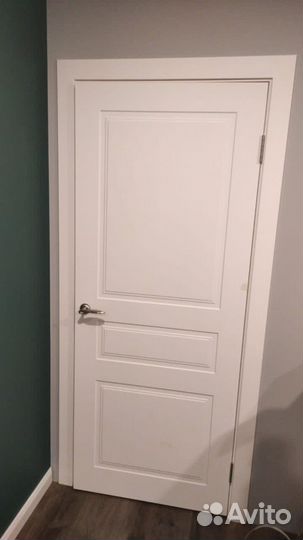 Двери межкомнатные