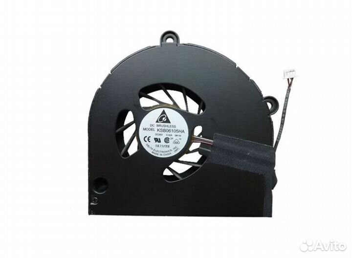 Вентилятор ноутбука Acer Aspire 5251 5252, 5253