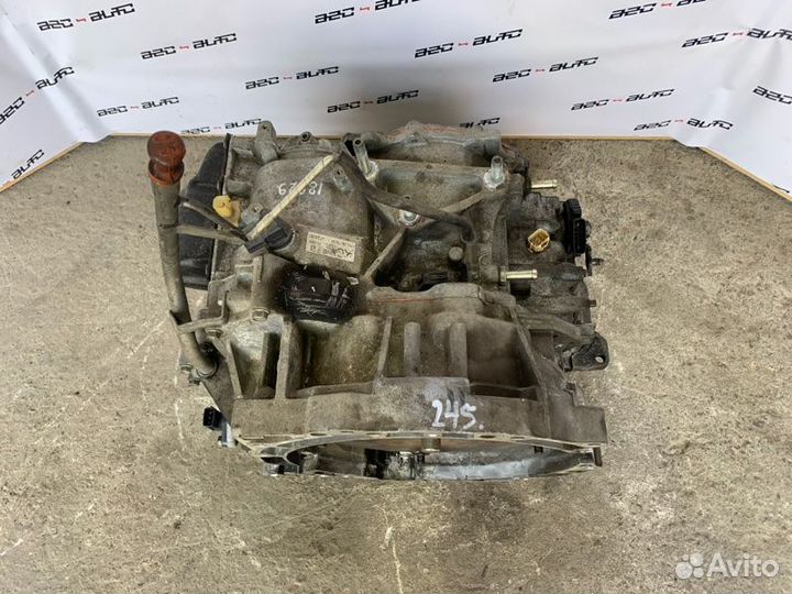 АКПП Mazda 6 GH 2