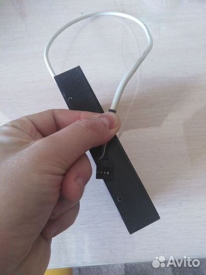 Картридер внутренний для пк