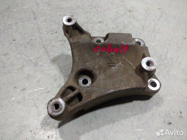 Кронштейн компрессора кондиционера Chevrolet