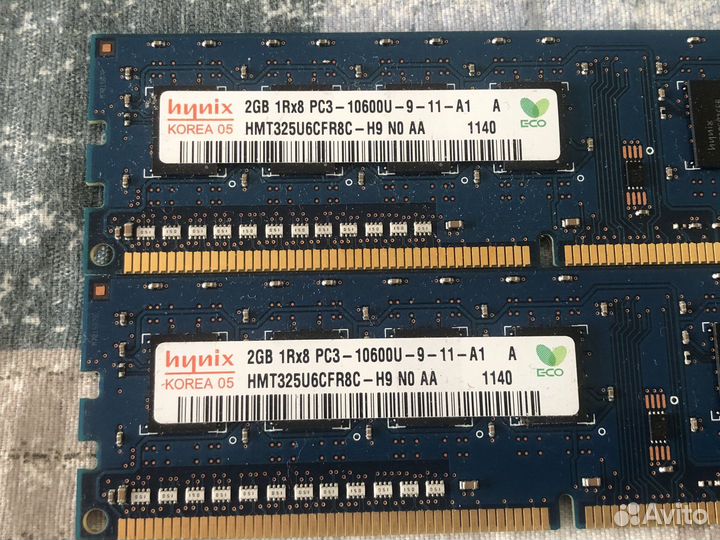 Пк P8H67-M LE + i3-2120 + DDR3 озу 4гб + GT 210