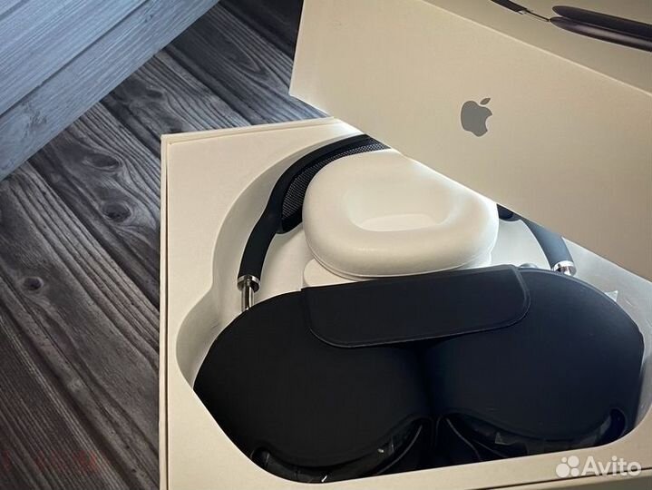 AirPods Max (Лучшая версия + Гарантия )