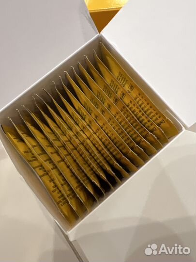 Очиститель для кожи вокруг стомы в салфетках