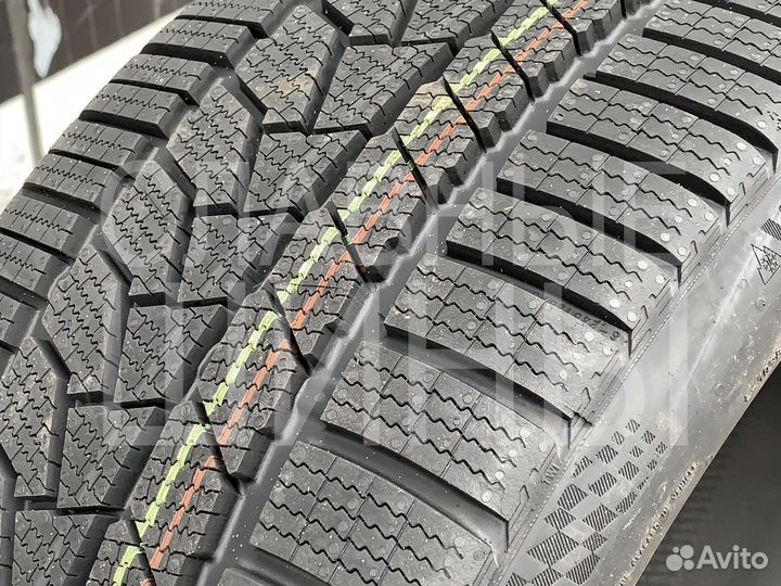 Continental WinterContact TS 860 S 255/45 R19 104V