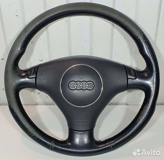 Руль Audi A6 C5 Allroad Quattro
