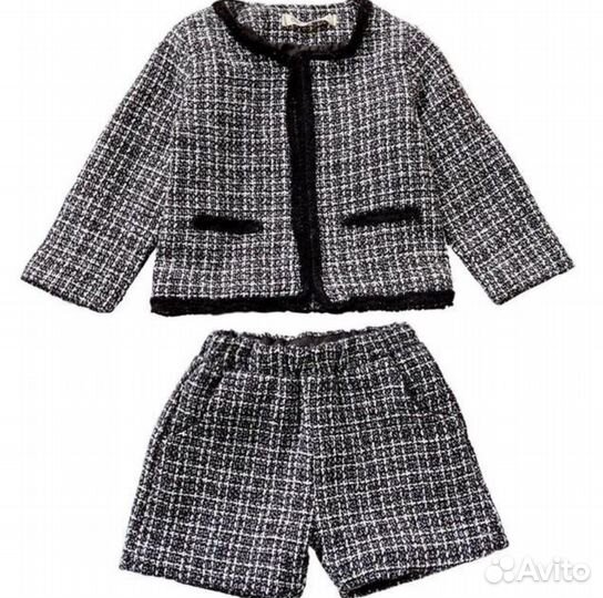 Костюм праздничный на девочку 3 года