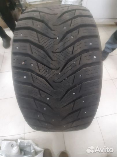 Kumho WinterCraft SUV Ice WS31 255/50 R19