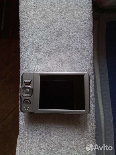 Фотоаппарат