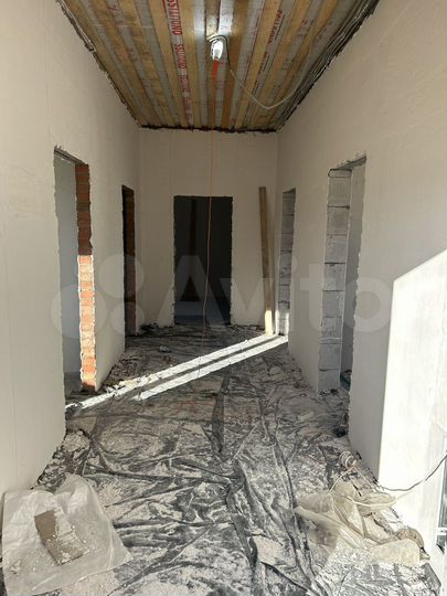 Дом 96 м² на участке 4,5 сот.