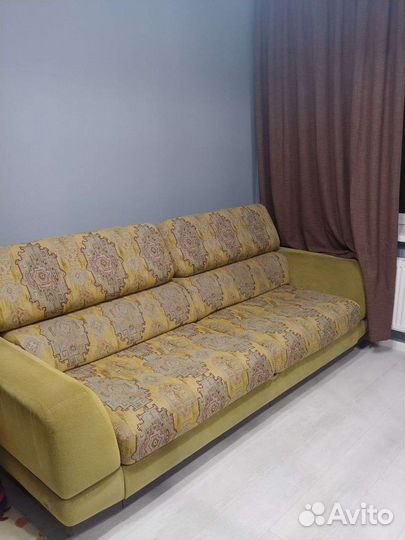 Комплект мебели и техники для 1к./2к. квартиры