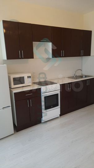 Квартира-студия, 28 м², 3/19 эт.