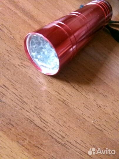 Фонарик