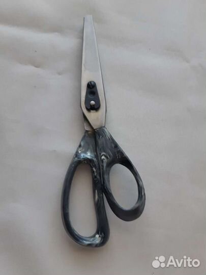 Ножницы портновские