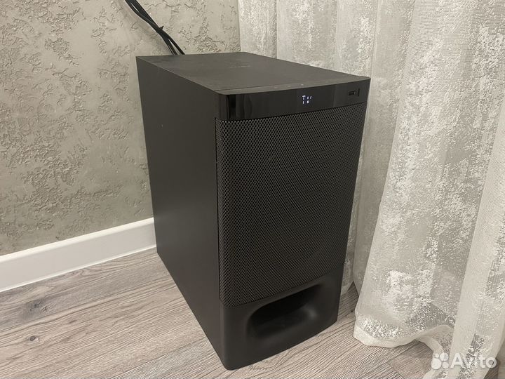 Саундбар Sony 5.1 HT-S700RF