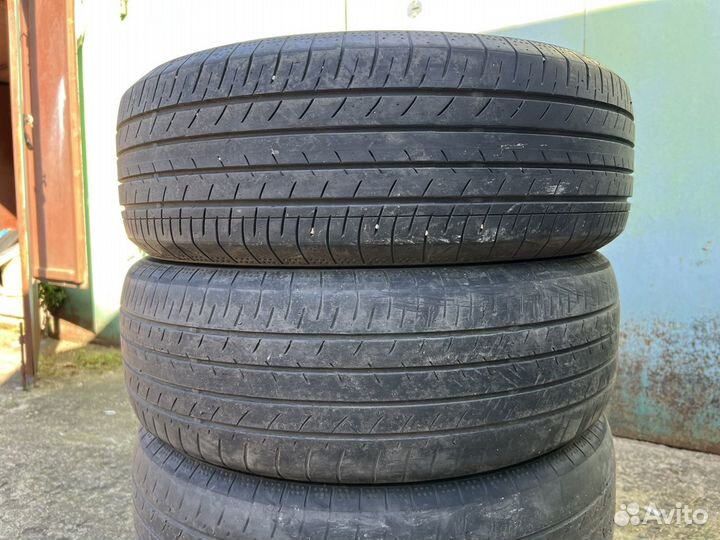 Yokohama BluEarth-GT AE-51 205/65 R16 95H