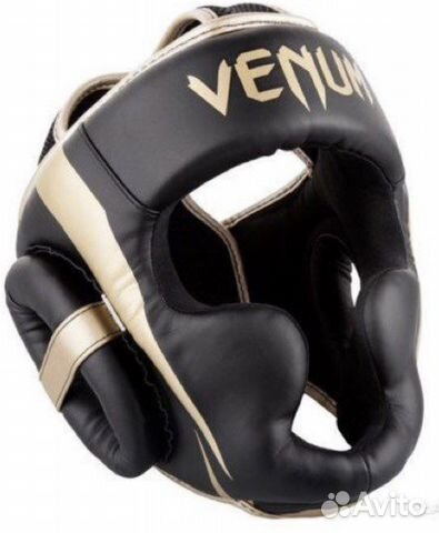 Шлем для бокса venum
