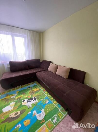 Угловой диван