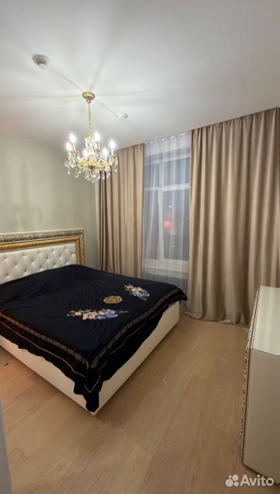 3-комнатная квартира, 3500 м² — фото 6