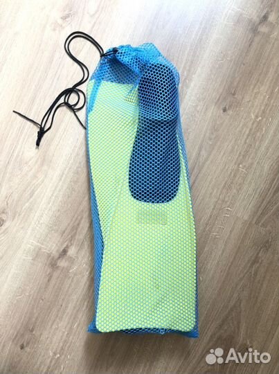 Ласты Intex 38-40 размер