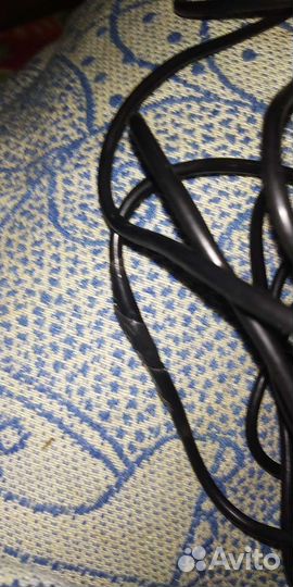 Блок питания для бритвы philips HQ8505