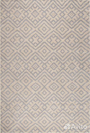 Ковер двусторонний Nero