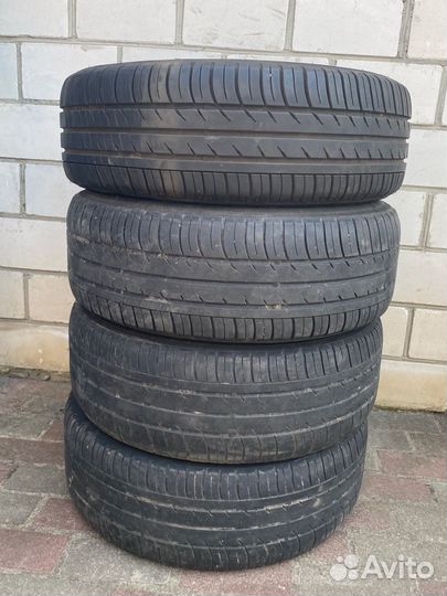 Белшина Artmotion Бел-279 205/65 R15 94H