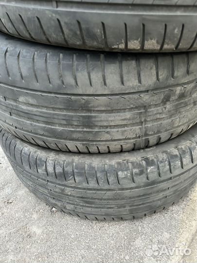 Pirelli Cinturato P7 205/60 R16