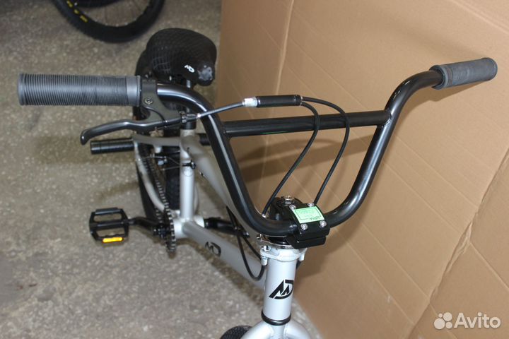 Велосипед BMX Mingdi 20