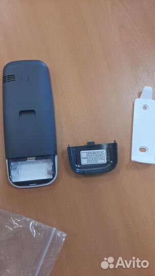 Пульт от кондиционера HIsensi