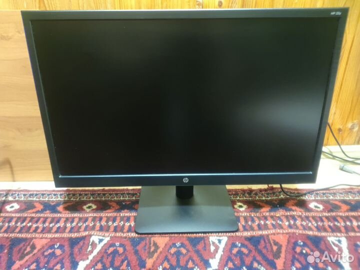 Монитор HP 22y 60гц