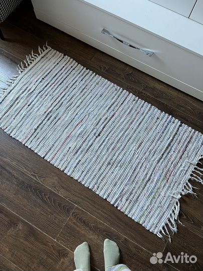 Коврик половик