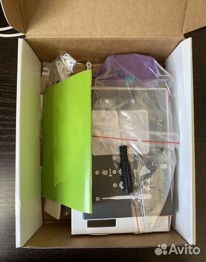 Муравьиная Ферма Antplanet б/у