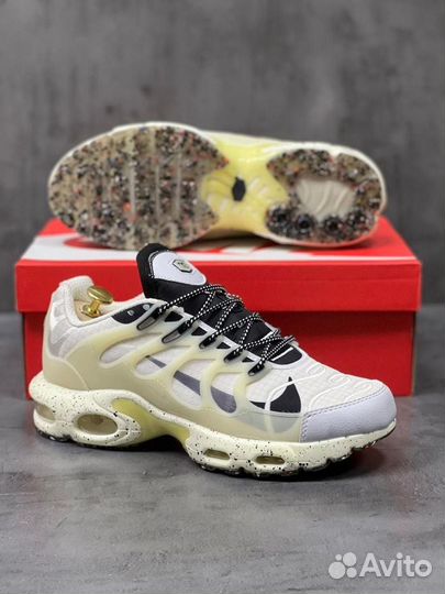 Кроссовки Nike Air Max Tn Plus terrascape