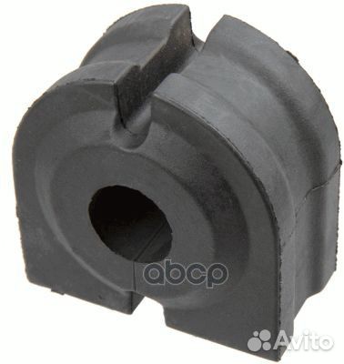 Втулка пер.стабил.BMW 5 (E60) 02-10 3908101 LEM