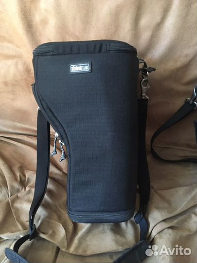 Кофры ThinkTank для фотооборудования