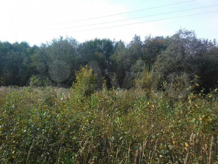 Участок 15 сот. (ИЖС)