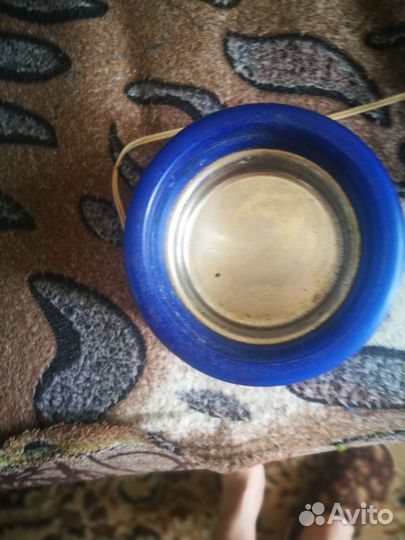 Нагреватель для бутылочек