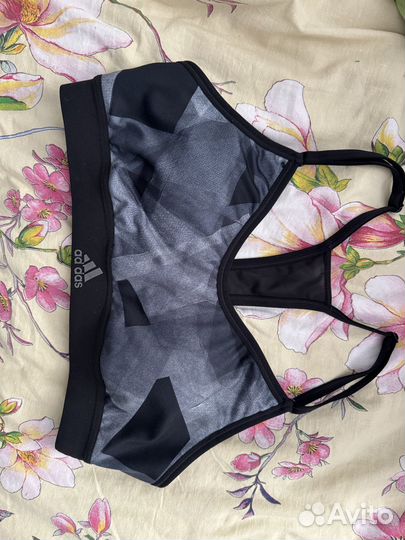 Шорты, лосины, топ, Nike reebok adidas