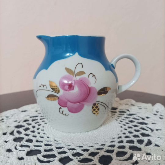 Молочники Дулево