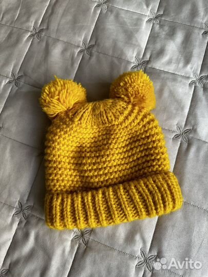 Шапки детские