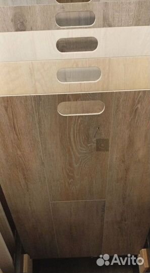 Кварцвиниловая плитка